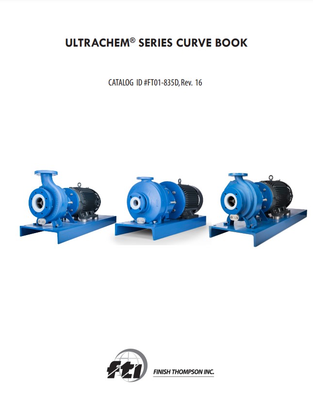Finish Thompson Pumps from John Brooks Company